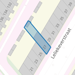 Perceel GVH43-BD-4246