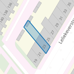 Perceel GVH43-BD-4248