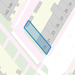 Perceel GVH43-BD-4250