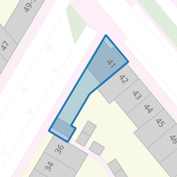 Perceel GVH43-BD-4252