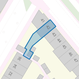 Perceel GVH43-BD-4253