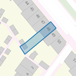 Perceel GVH43-BD-4259