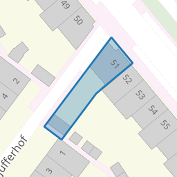 Perceel GVH43-BD-4262