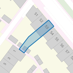 Perceel GVH43-BD-4264