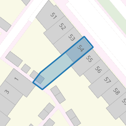 Perceel GVH43-BD-4265