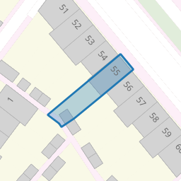 Perceel GVH43-BD-4266