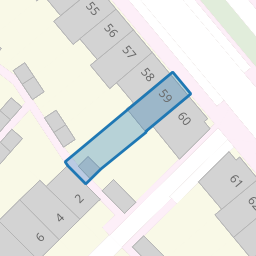 Perceel GVH43-BD-4270