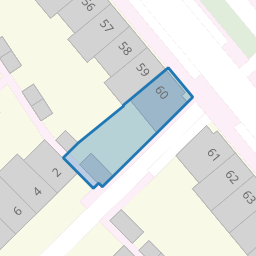 Perceel GVH43-BD-4271