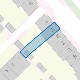 Perceel GVH43-BD-4273