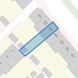 Perceel GVH43-BD-4274