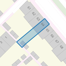 Perceel GVH43-BD-4275