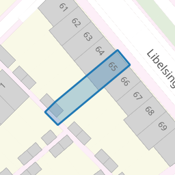 Perceel GVH43-BD-4276