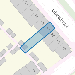 Perceel GVH43-BD-4278