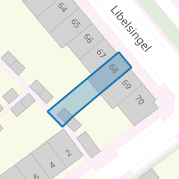 Perceel GVH43-BD-4279