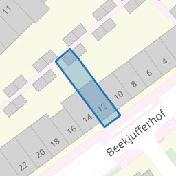 Perceel GVH43-BD-4287