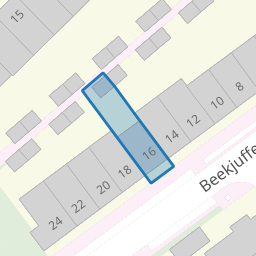 Perceel GVH43-BD-4289