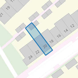 Perceel GVH43-BD-4291