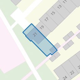 Perceel GVH43-BD-4294