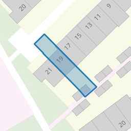 Perceel GVH43-BD-4295