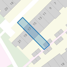 Perceel GVH43-BD-4296