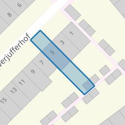 Perceel GVH43-BD-4302