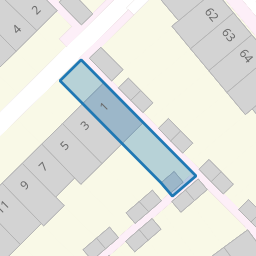 Perceel GVH43-BD-4304