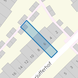 Perceel GVH43-BD-4307