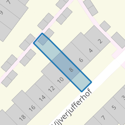 Perceel GVH43-BD-4308