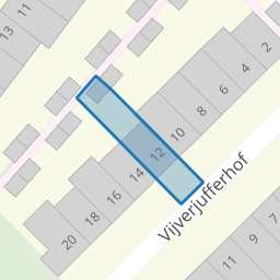 Perceel GVH43-BD-4310