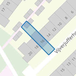 Perceel GVH43-BD-4312