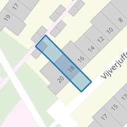 Perceel GVH43-BD-4313