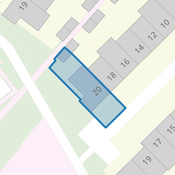 Perceel GVH43-BD-4314