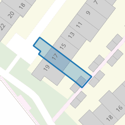 Perceel GVH43-BD-4316