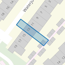 Perceel GVH43-BD-4318