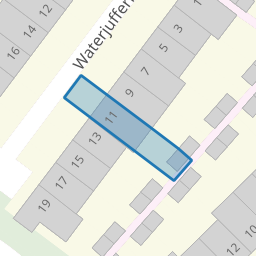 Perceel GVH43-BD-4319