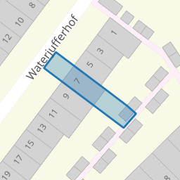 Perceel GVH43-BD-4321