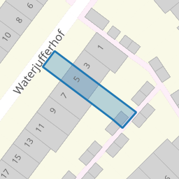 Perceel GVH43-BD-4322