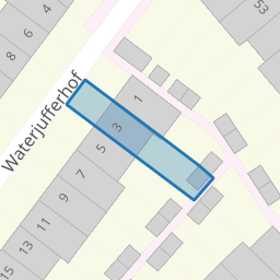 Perceel GVH43-BD-4323