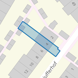 Perceel GVH43-BD-4326