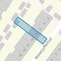 Perceel GVH43-BD-4328