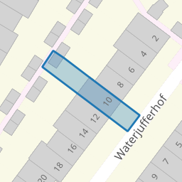 Perceel GVH43-BD-4329