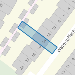 Perceel GVH43-BD-4331