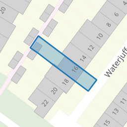 Perceel GVH43-BD-4332