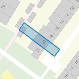 Perceel GVH43-BD-4334