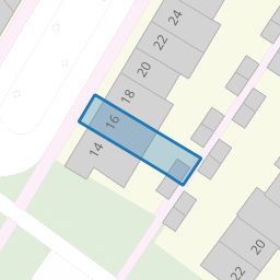 Perceel GVH43-BD-4337