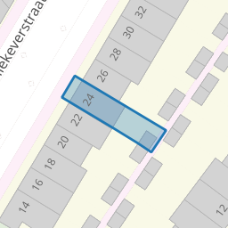 Perceel GVH43-BD-4341