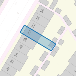 Perceel GVH43-BD-4344