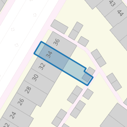 Perceel GVH43-BD-4346