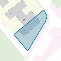 Perceel GVH43-BD-4356