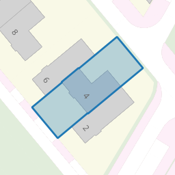 Perceel GVH43-BD-4357